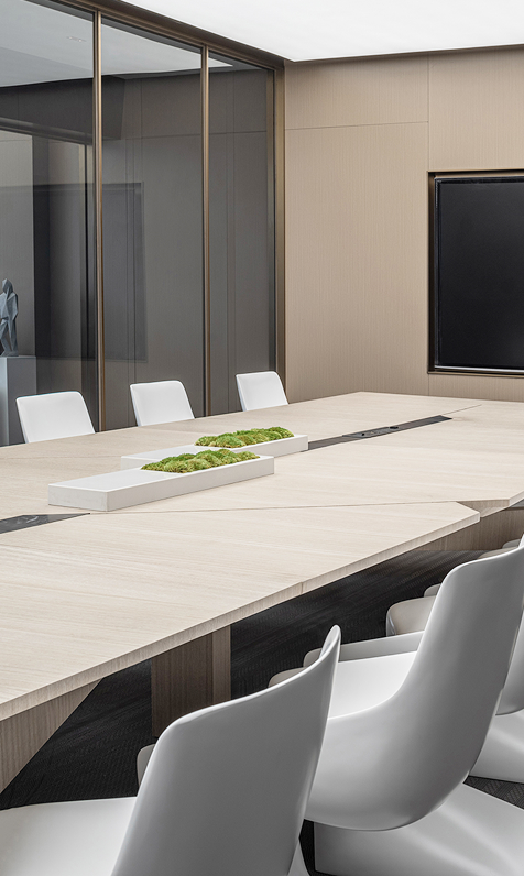 Meetings & Events