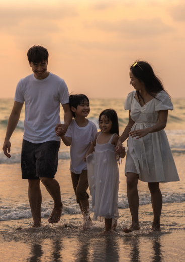 Sabandar — Family-Friendly Escape