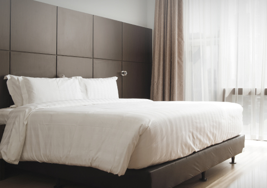 Jakarta — Comfortable Rooms