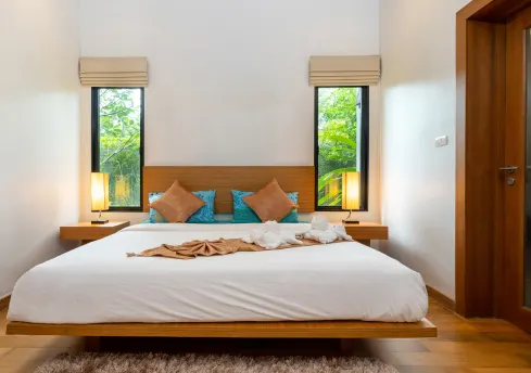 Ocean Wing - Suites